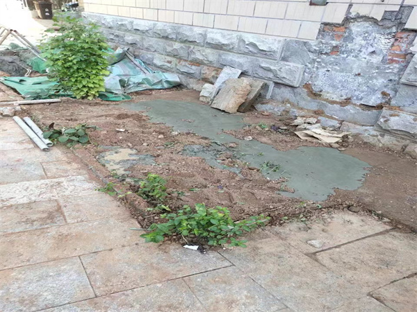 观山湖地基基础注浆增加承载力灌浆加固